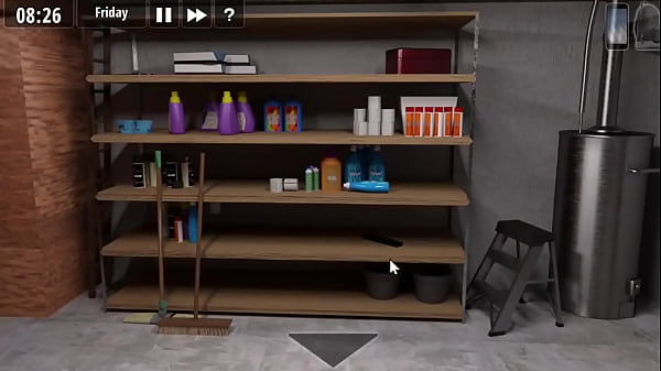 Download Video - Lust And Life Cap 4 - Mi amiga se desnuda para sus fans