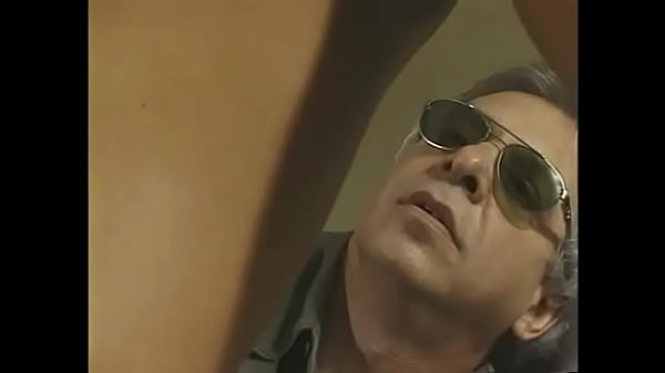 Download Video - Two guys help cute blonde babe with perky tits Monica Sweetheart to get double portion of happyness