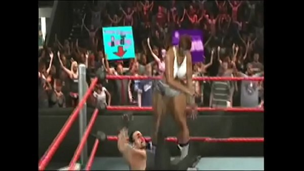 nicole vs the undertaker