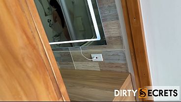 Download Video - PART 1&colon; MY STEPMOTHER'S BOYFRIEND IS FUCKING MY ASS AND SHE ALMOST CATCHES US&period;