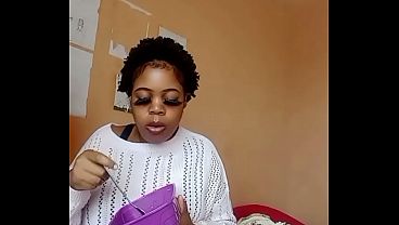 Didintle Moshageng Famous Maftown Baddi