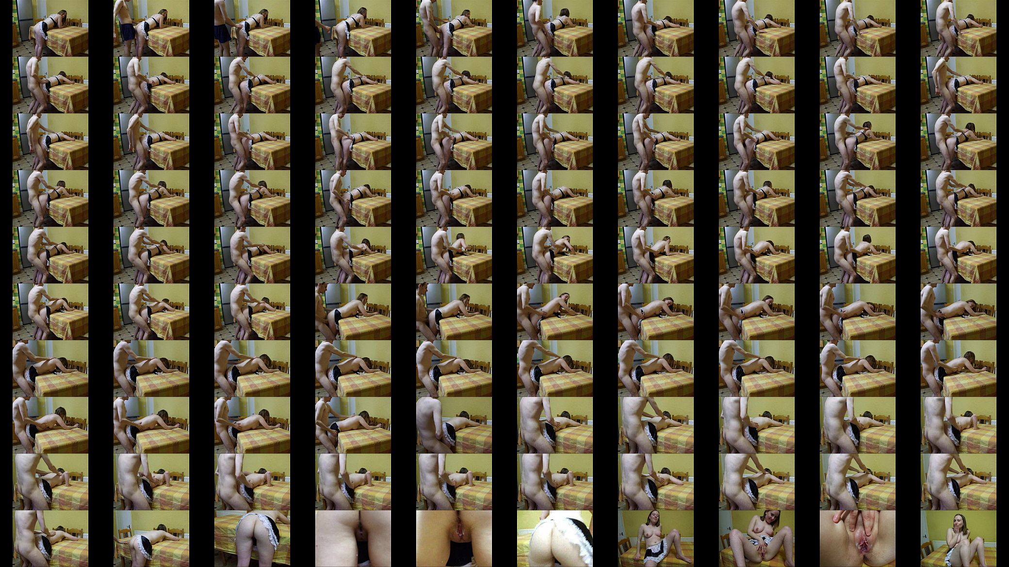 doggystile fuck 预览图
