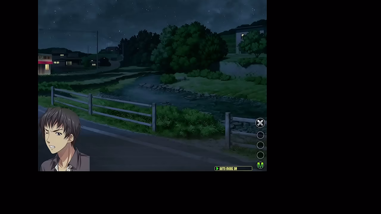 Tsumamigui 3 game - route miyuri part 4