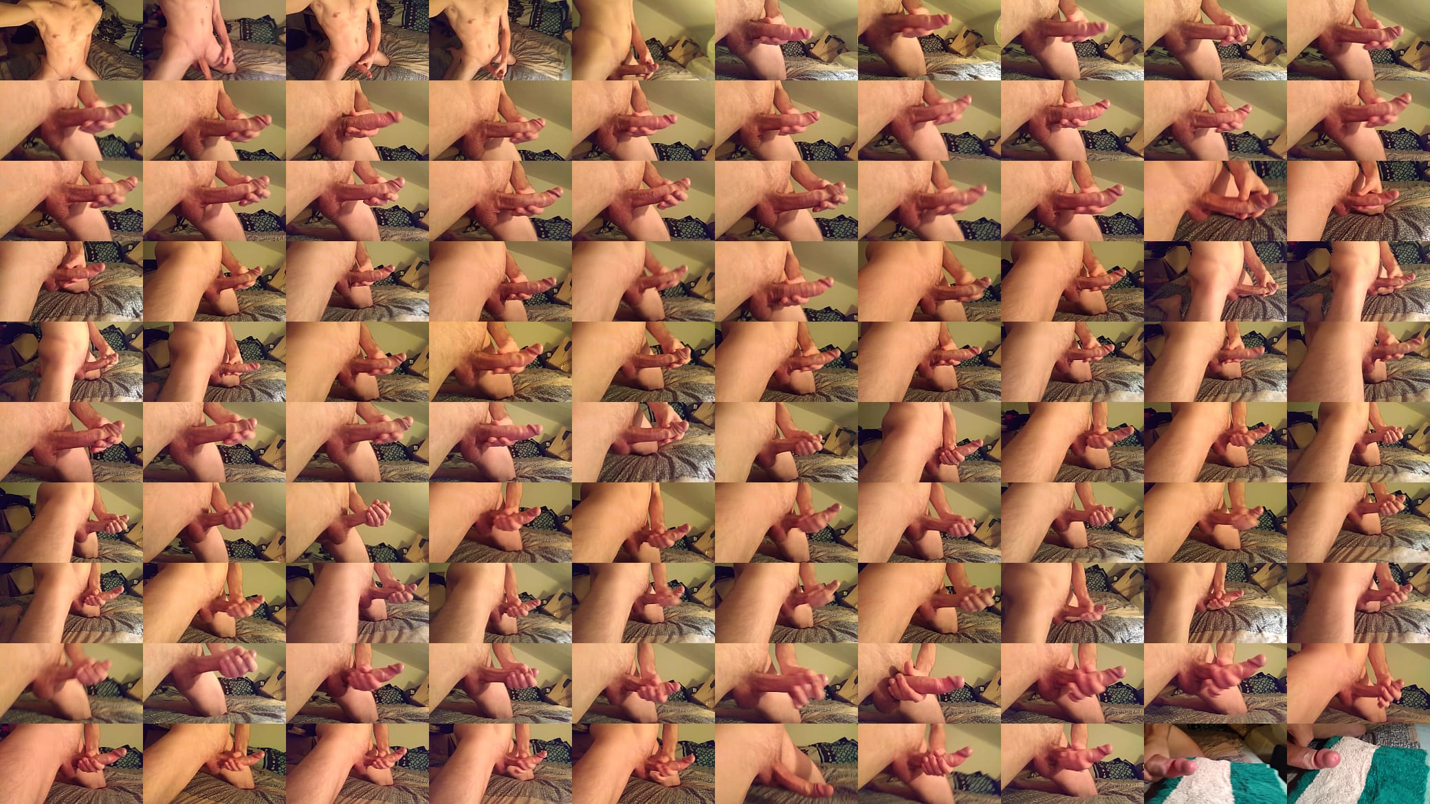 Ambijoua another cum day 预览图