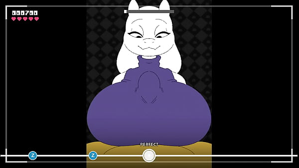 Beat Banger Demo - Beat Banger Demo Mods (Toriel)