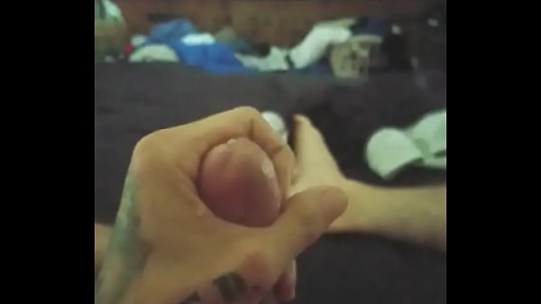 Download Video - Mega cumshot