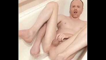 LanaTuls aka Sergay Fag - Deep Anal Cleaning in...