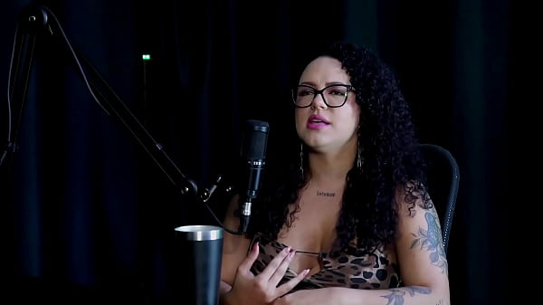 Two hotties show their breasts after saying they were worried about stalkers, people don't open up to experiences - Brunna Sweet (WATCH ON: SHEER/RED)