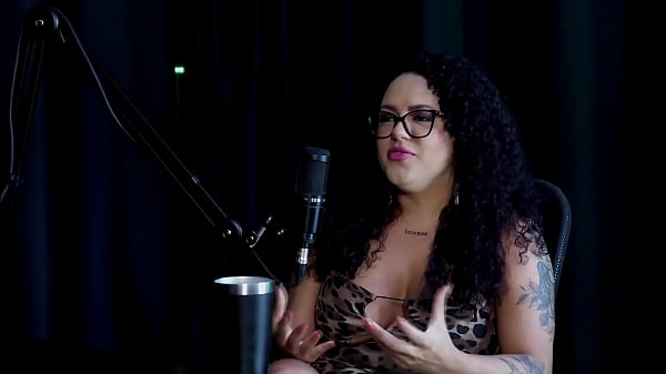Two hotties show their breasts after saying they were worried about stalkers, people don't open up to experiences - Brunna Sweet (WATCH ON: SHEER/RED)