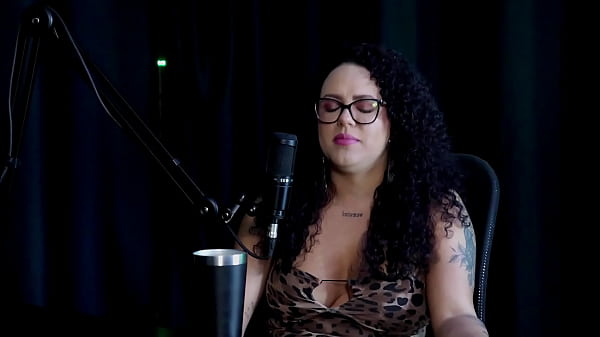 Two hotties show their breasts after saying they were worried about stalkers, people don't open up to experiences - Brunna Sweet (WATCH ON: SHEER/RED)