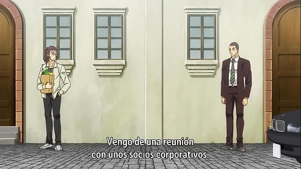 Guerra culinaria 3 capitulo 6