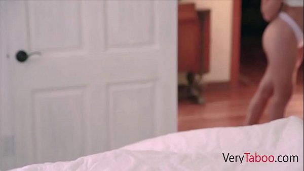 Stepdaughter Fucks Step Dad While Stepmom Rests- Esperanza Del Horno