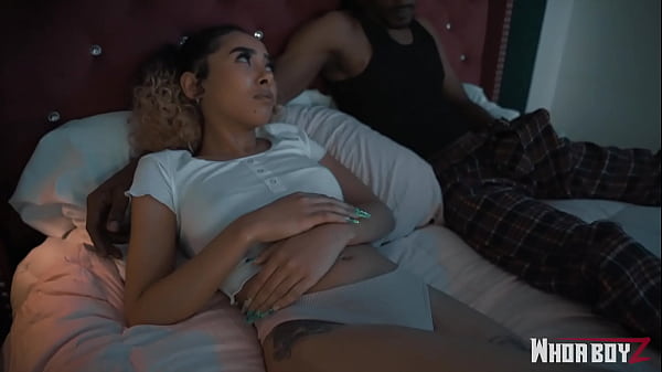 StepDaughter Kalani Luana left home alone with ...