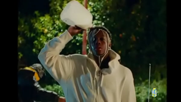 SSGKobe - Calabasas ft. $NOT (Directed by Cole Bennett)