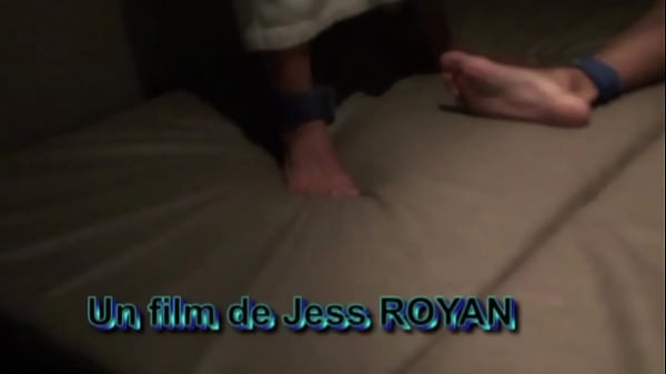 3 Gay fucked by MALIK In sauna