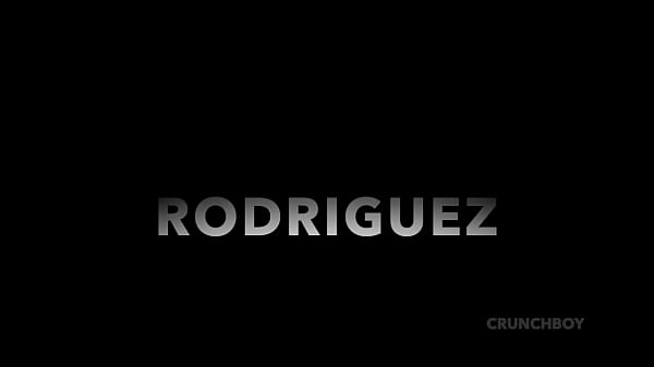 3495 Santiago RODRIGUEZ fucked raw by BETO