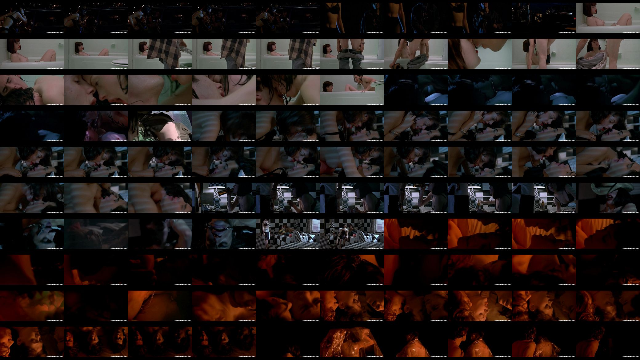 The Doom Generation (1995) - Rose McGowan 预览图
