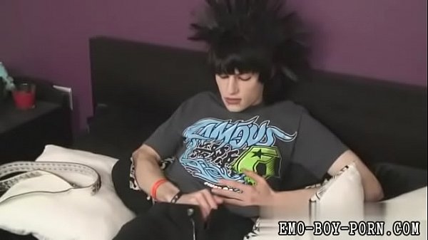 Bear vs gay twink movie Hot fresh model Kayden ...