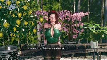 Complete Gameplay - Magic Pussy 2, Part 10