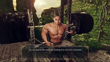 Complete Gameplay - Magic Pussy 2, Part 10
