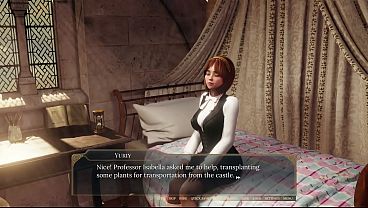 Download Video - Complete Gameplay - Magic Pussy 2&comma; Part 10