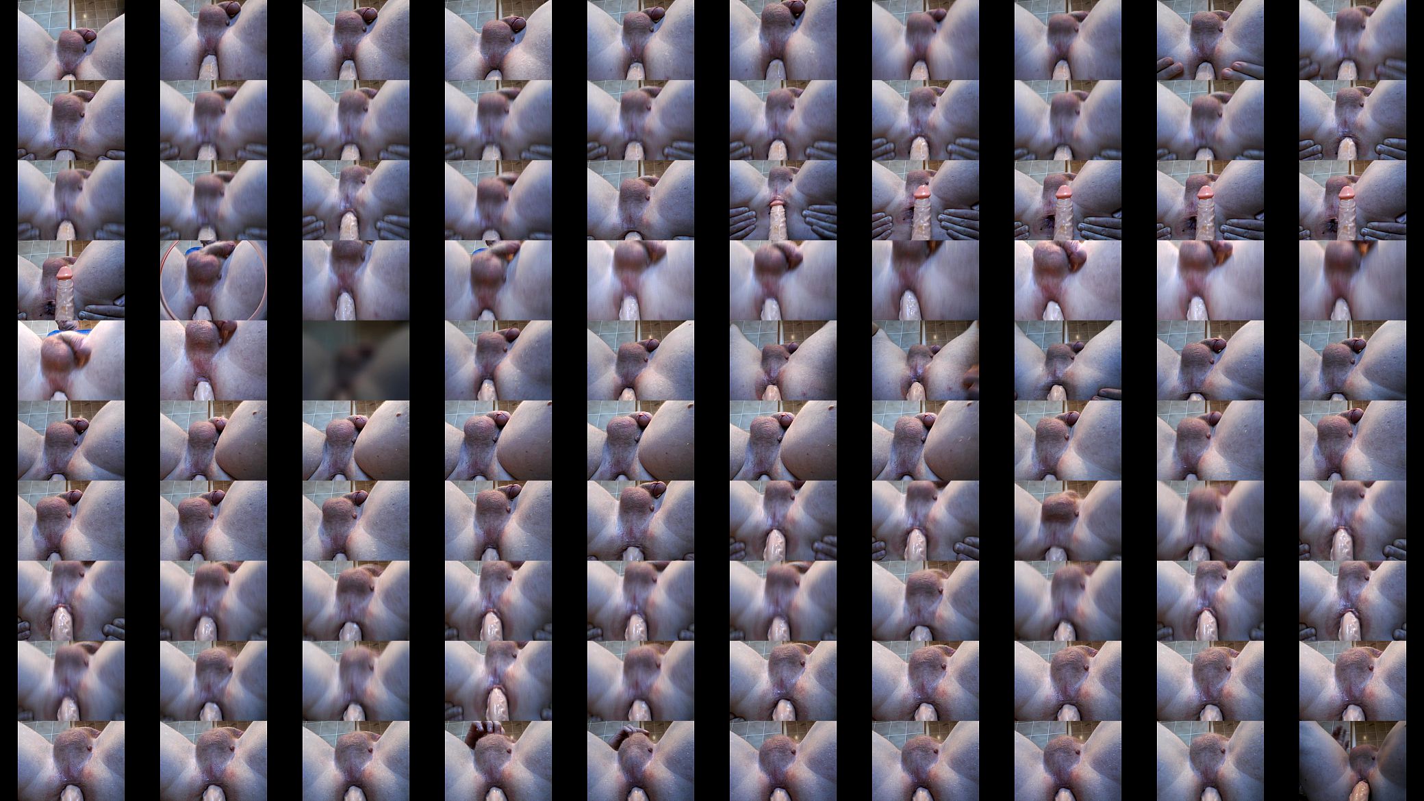 Fuck my toy 预览图