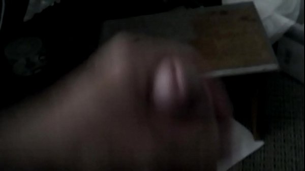 thumb wack off