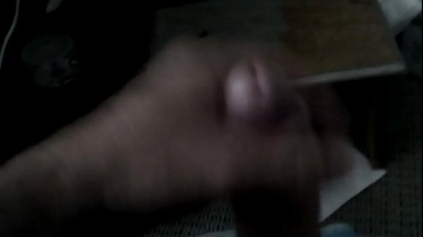 thumb wack off