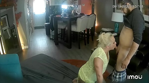 Hispanic Man Meets Me In Public and Then Fucks ...