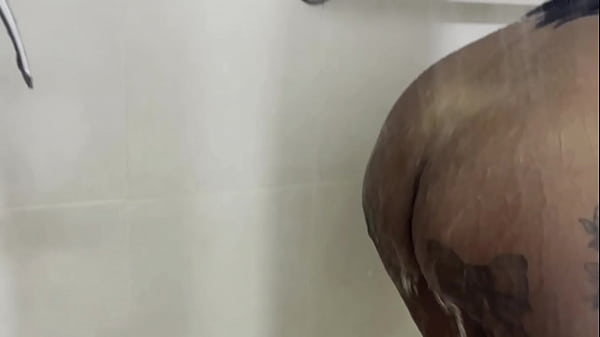 Stepmother says: Stepson fill my ass with your cum