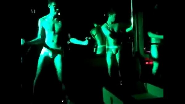 Download Video - Gay bar in Thai 2
