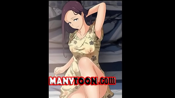 My Stepmom webtoon comics