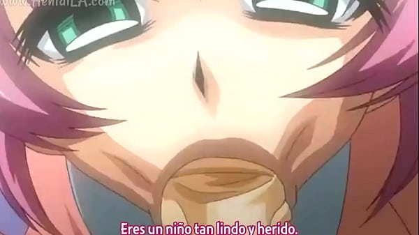 hago gargaras con el semen de mi paciente nuevo