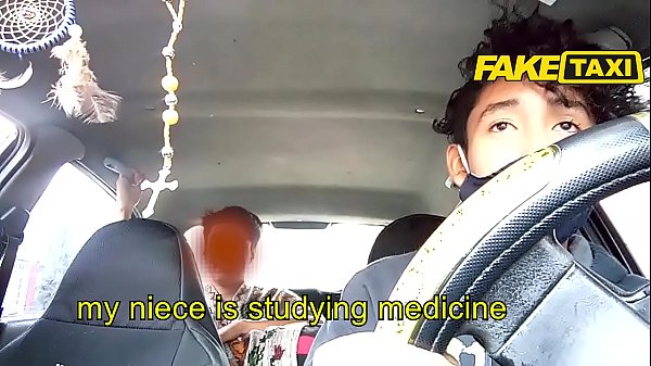 Download Video - jovenes cachondos en el taxi