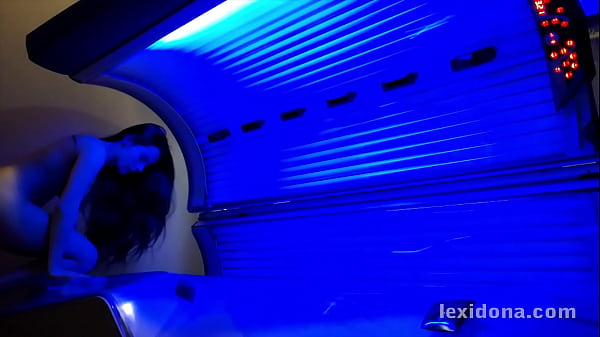 Lexidona - Blue Dance - Home Made