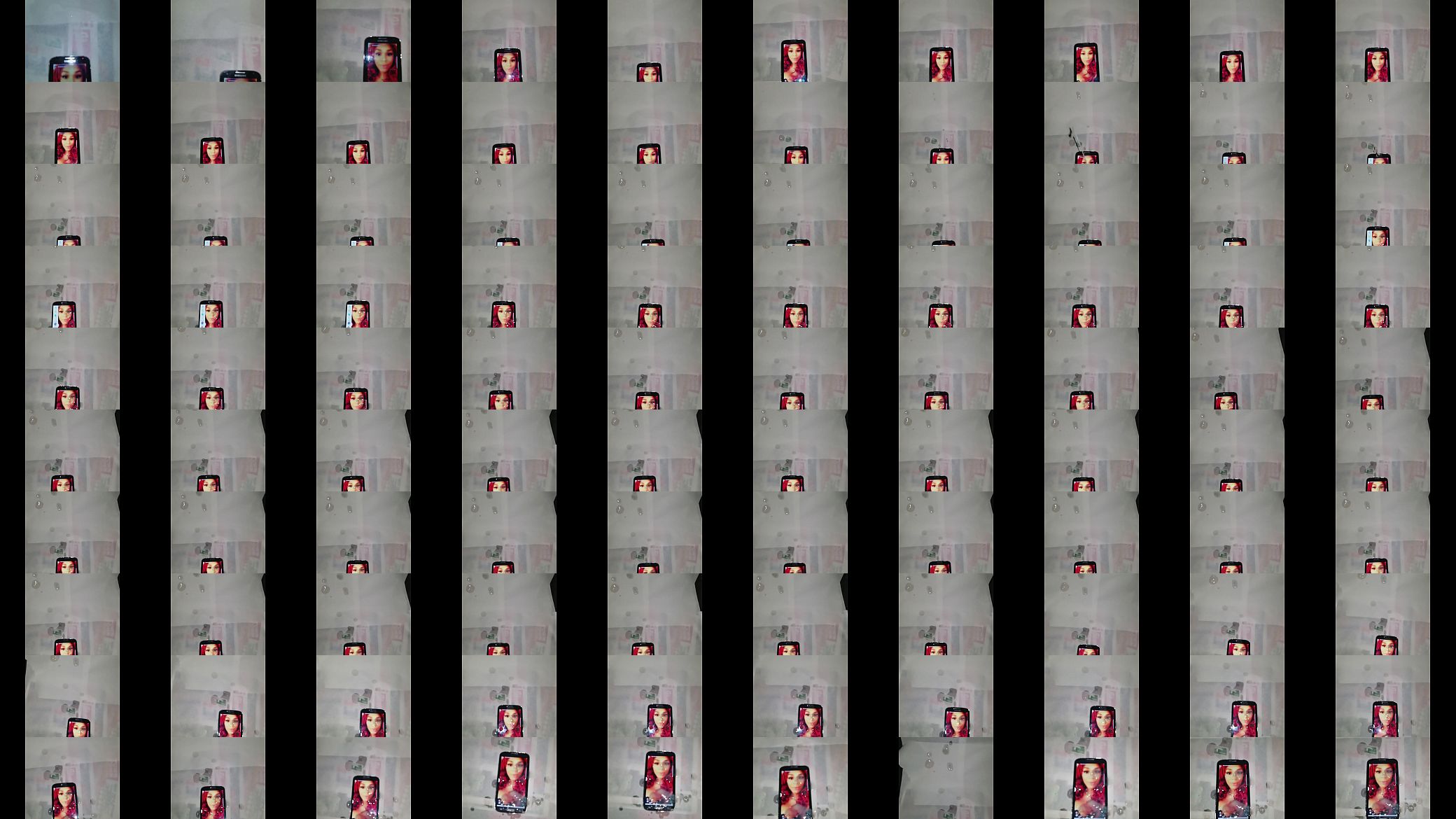 CUMTRIBUTE  Slow mo 预览图