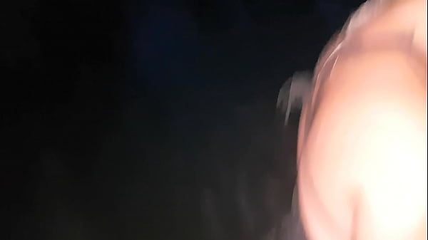The guard caught me urinating and I had to have sex with him to avoid being arrested (full video on red)