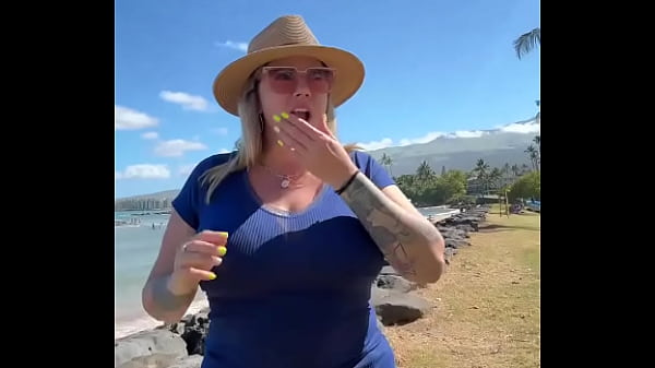 I’ve been a nasty gurl #Maui #hawaiitiktok #beachvibes