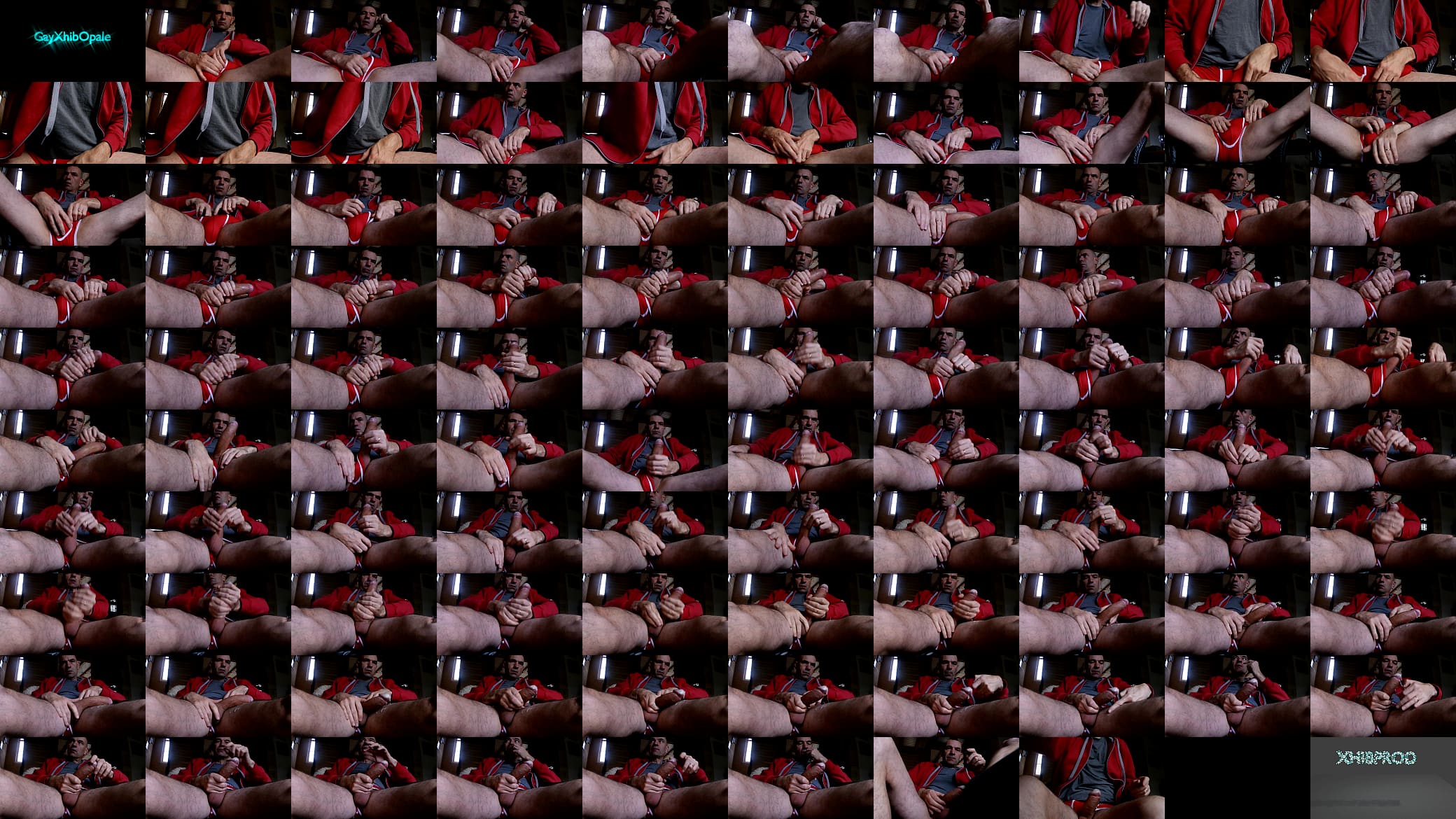 Frank - branle &eacute;jac c2c 预览图