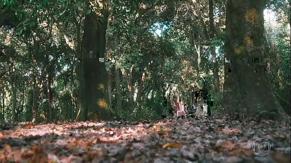 Novela - Nos Tempos do Imperador Ep  62   3 ° parte  19/10/2021