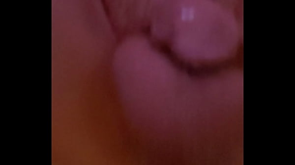 Download Video - Taking my dildo deep from behind