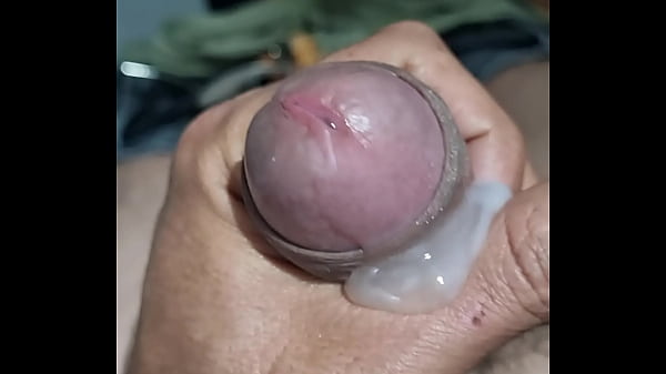 Semen leche verga pequeña
