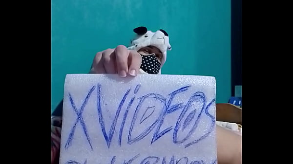 Vídeo de verificação