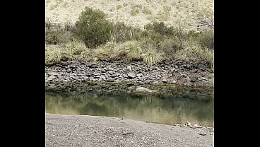 Dai amateur natural al aire libre argentina