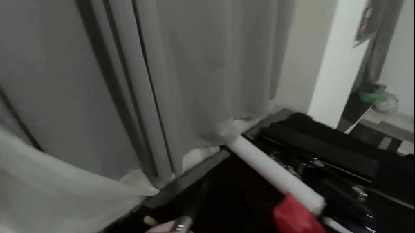 Ass Licking Slave Part 1 in First Person View