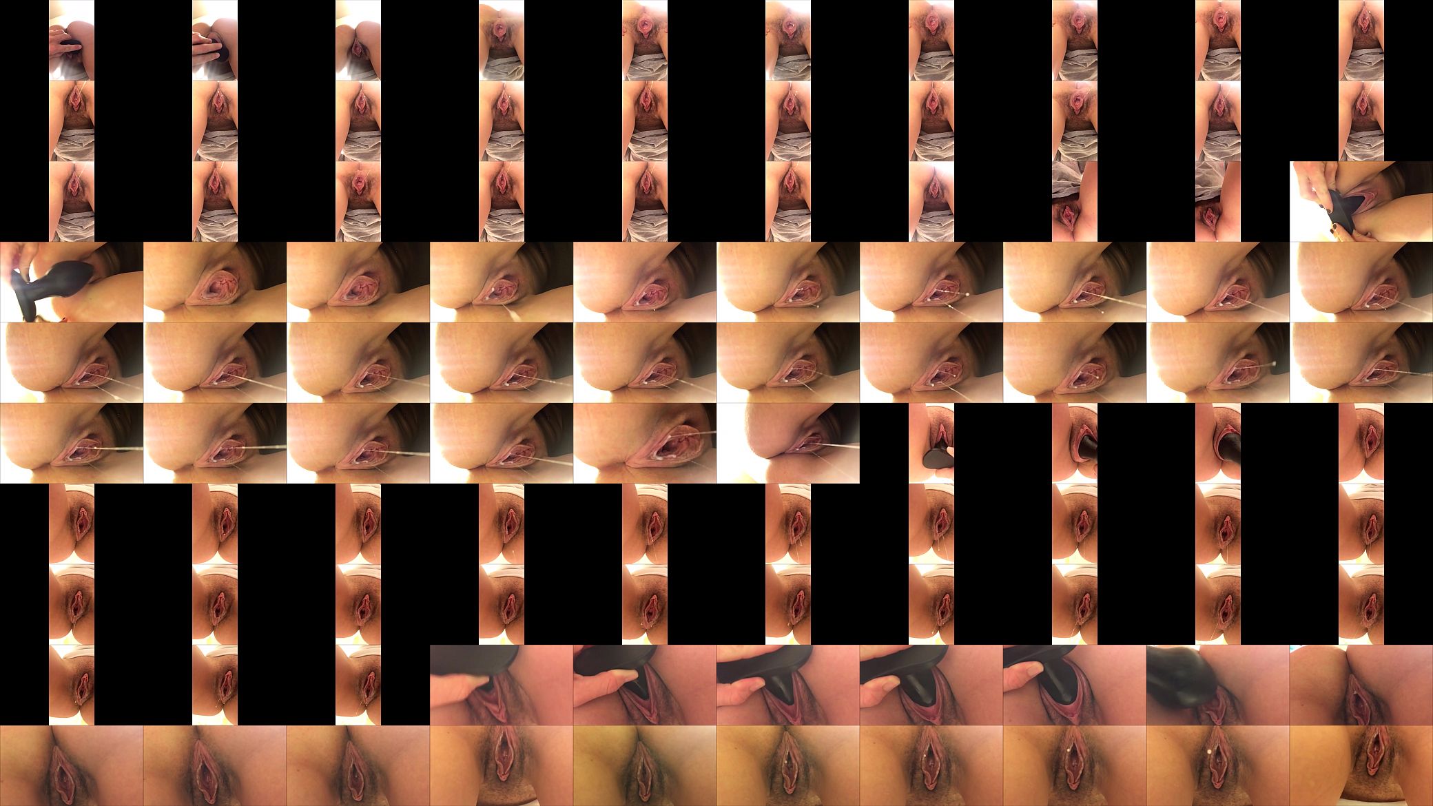 My Pussy Dripping - s. me: Rawanx520 预览图