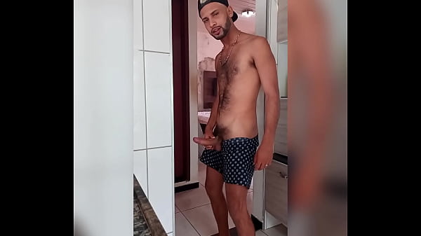 batendo aquela punheta