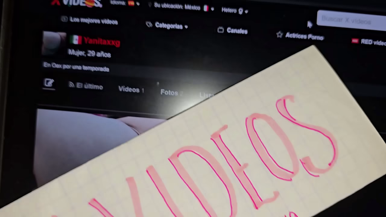 V&iacute_deo de verificaci&oacute_n