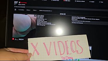 XV Fan video