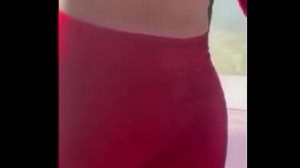 Baile sexy